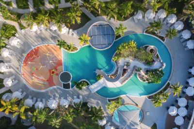 Горящий тур в о.Пхукет. Пляж Карон - CENTARA KARON RESORT