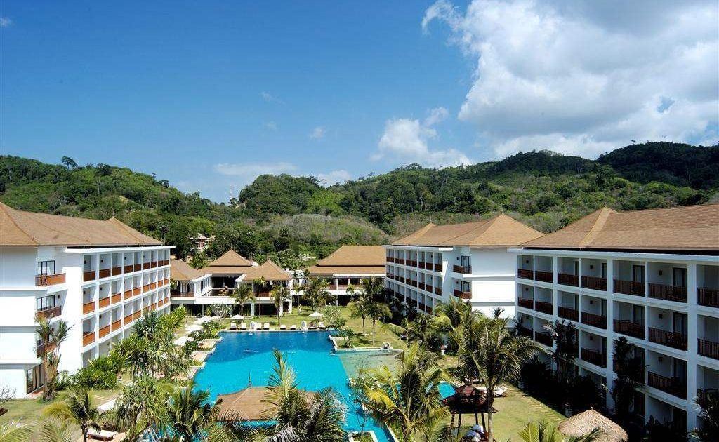 Горящий тур в пляж Наи Тон (Nai Thon Beach) - NAITHONBURI BEACH RESORT