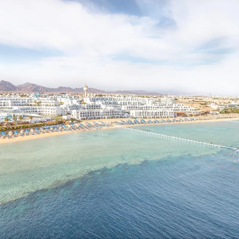 Горящий тур в Шарм-эль-Шейх, Египет - Fun & Sun Family Albatros Palace 5*