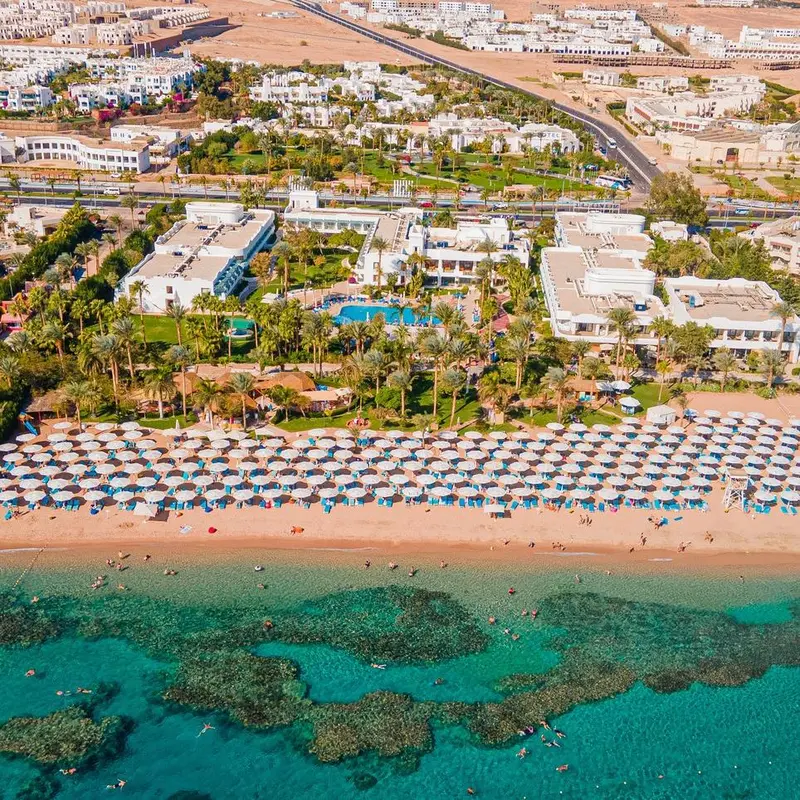 Горящий тур в Шарм-эль-Шейх, Египет - Novotel Sharm El Sheikh 5*