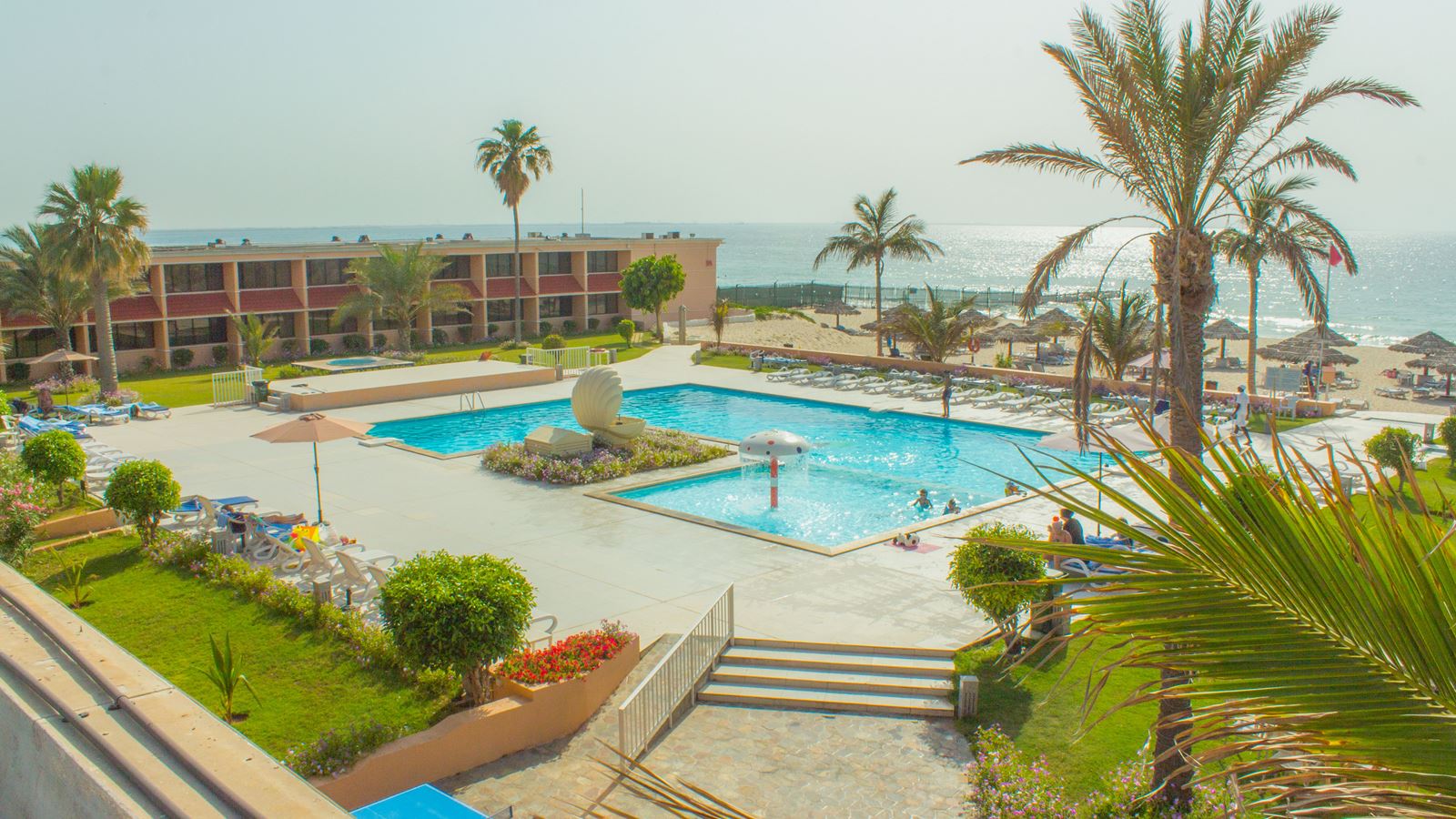 Горящий тур в Шарджа (Sharjah) - LOU LOU A BEACH RESORT