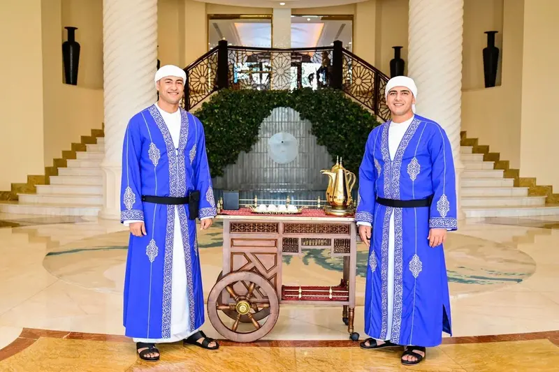 Горящий тур в Рас-Аль-Хайма, ОАЭ - Pullman Resort Al Marjan Island 5* (фото 6)