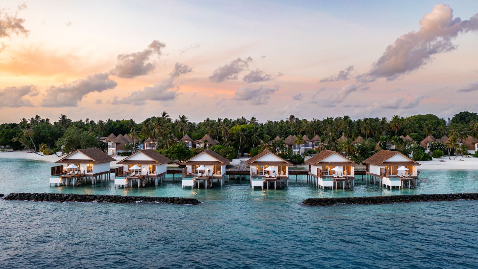 Горящий тур в Северный Мале Атолл (North Male Atoll) - BANDOS MALDIVES