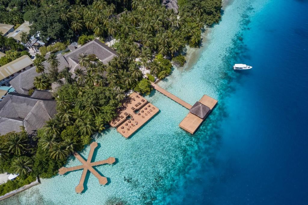 Горящий тур в South Male Atoll - FIHALHOHI MALDIVES