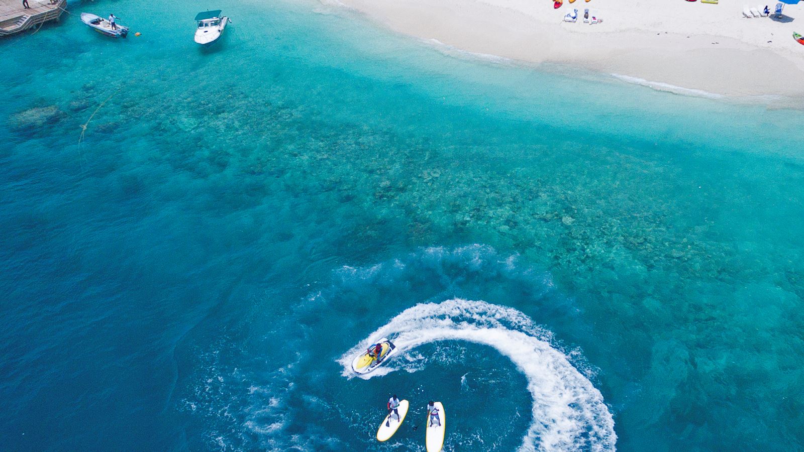 Горящий тур в Северный Мале Атолл (North Male Atoll) - MALAHINI KUDA BANDOS RESORT
