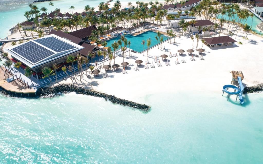 Горящий тур в Северный Мале Атолл (North Male Atoll) - OBLU XPERIENCE AILAFUSHI