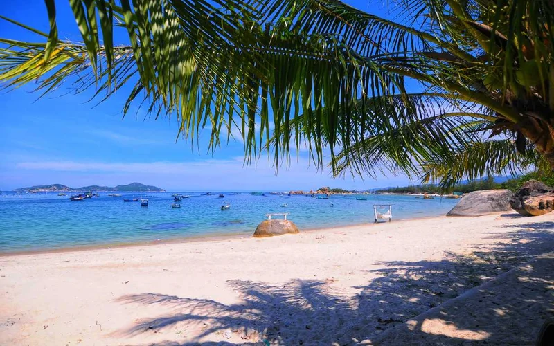 Курорт Камрань, Вьетнам - фото 2