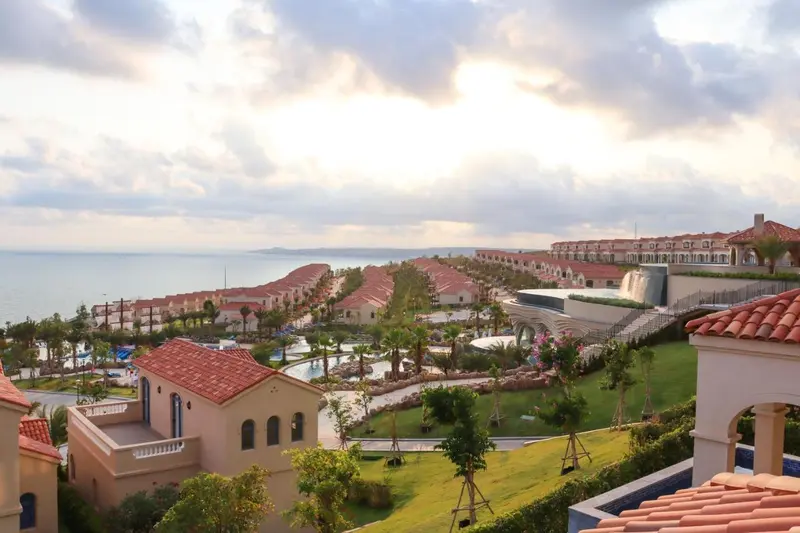 Горящий тур в Муйне, Вьетнам - Centara Mirage Resort Mui Ne 5* (фото 4)