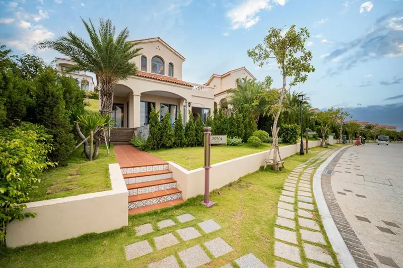 Горящий тур в Муйне, Вьетнам - Centara Mirage Resort Mui Ne 5* (фото 6)