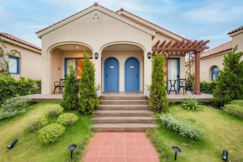 Горящий тур в Муйне, Вьетнам - Centara Mirage Resort Mui Ne 5* (фото 7)