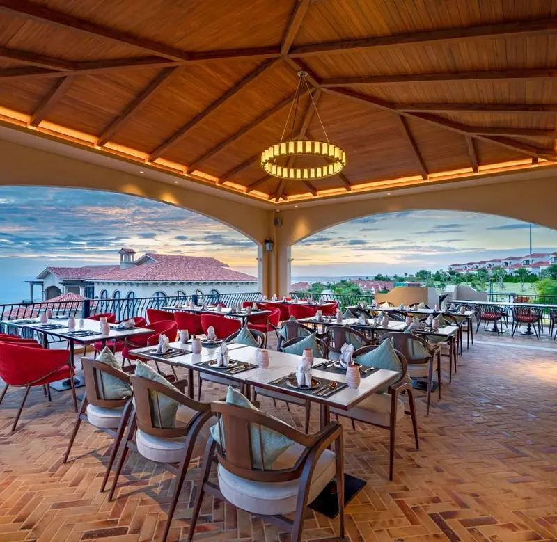 Горящий тур в Муйне, Вьетнам - Centara Mirage Resort Mui Ne 5* (фото 9)