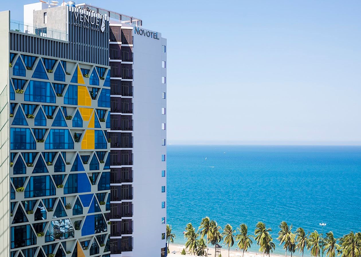 Горящий тур в Нячанг (Nha Trang) - VENUE