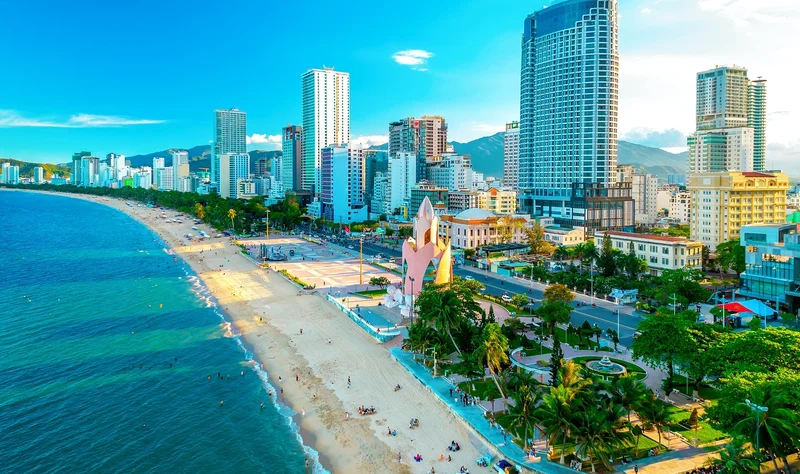 Курорт Нячанг, Вьетнам - фото 1