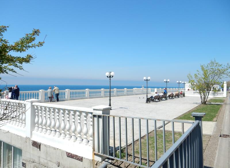 Курорт Анапа, Россия - фото 1