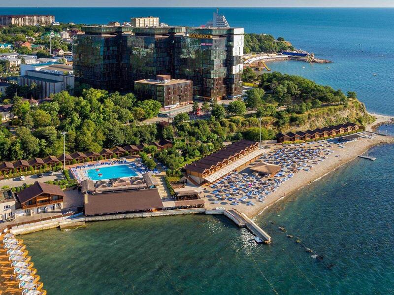Курорт Анапа, Россия - фото 2