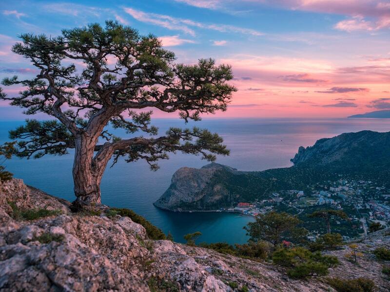 Курорт Крым, Россия - фото 3