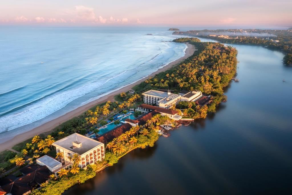 Горящий тур в Бентота - NH BENTOTA CEYSANDS RESORT
