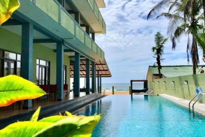 Горящий тур в Хиккадува - SERENADE BEACH HOTEL