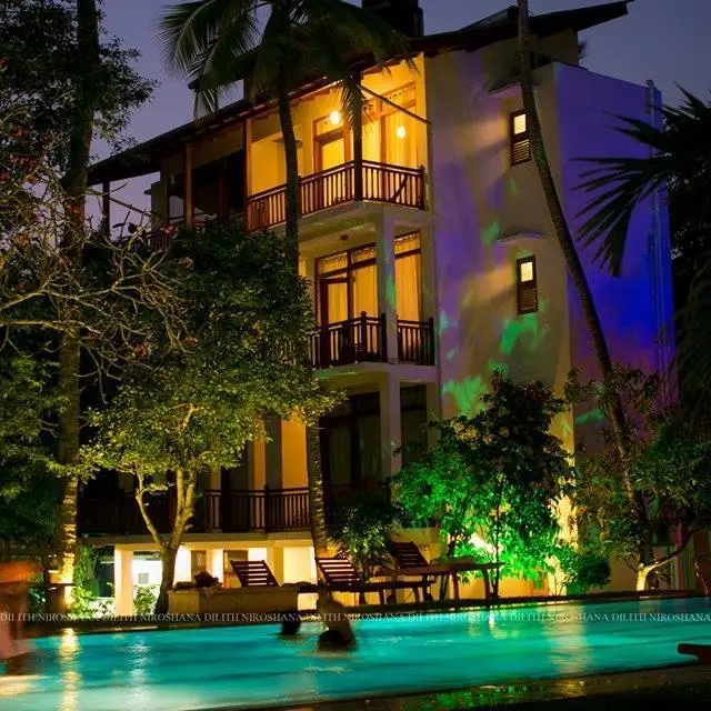 Горящий тур в Унаватуна, Шри-Ланка - Sanmira Rennaissance 3*